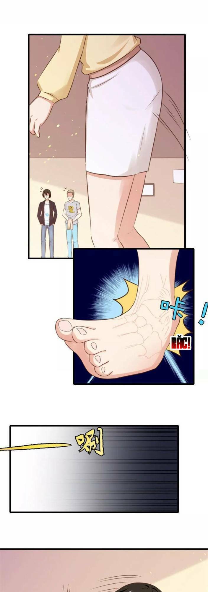 Tôi Và Cô Nàng Thuê Trọ Xinh Đẹp 26 Tuổi: Chapter 55