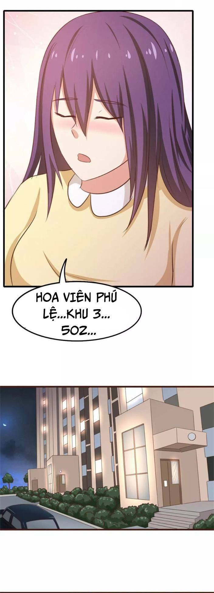 Tôi Và Cô Nàng Thuê Trọ Xinh Đẹp 26 Tuổi: Chapter 55