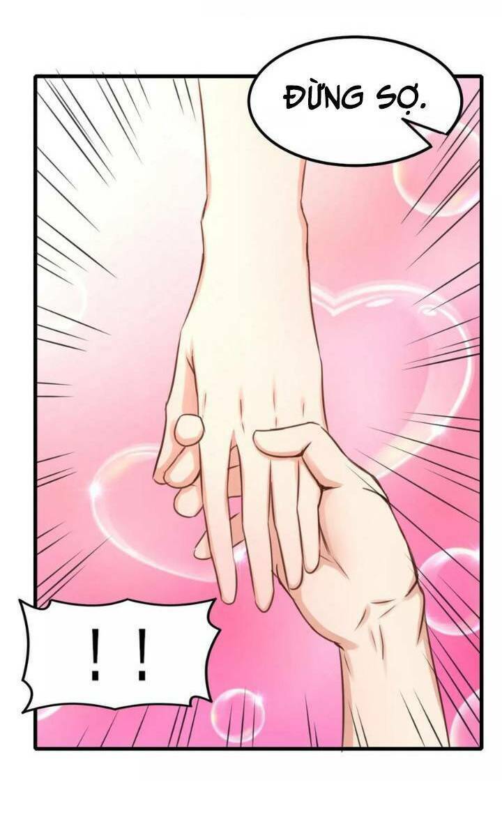 Tôi Và Cô Nàng Thuê Trọ Xinh Đẹp 26 Tuổi: Chapter 56