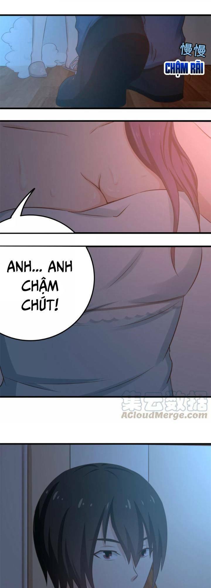 Tôi Và Cô Nàng Thuê Trọ Xinh Đẹp 26 Tuổi: Chapter 56