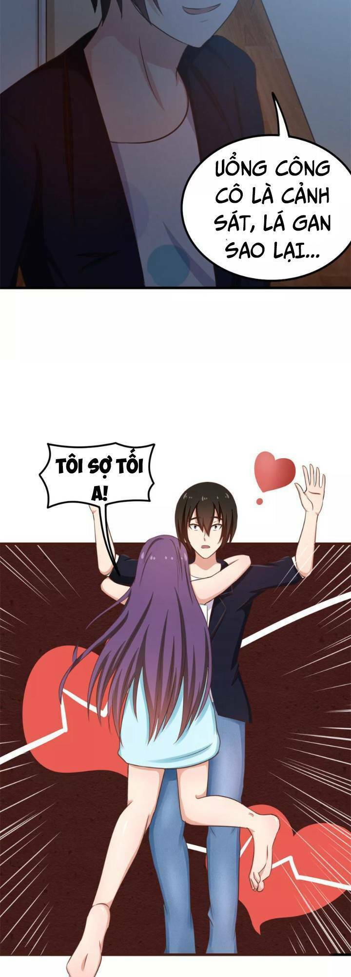 Tôi Và Cô Nàng Thuê Trọ Xinh Đẹp 26 Tuổi: Chapter 56