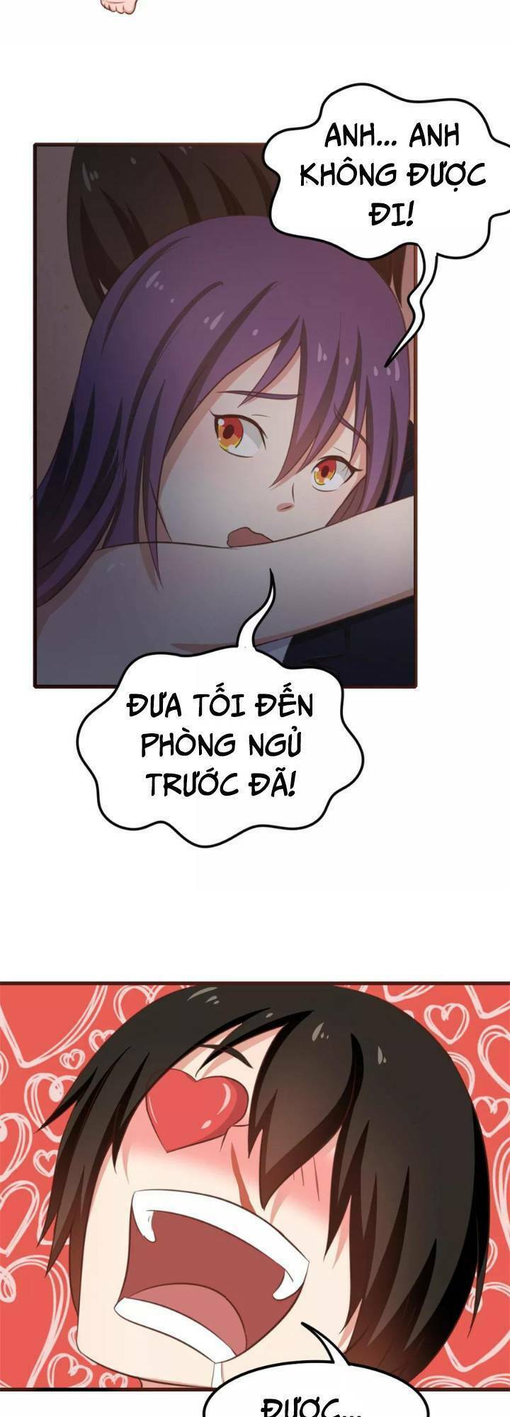 Tôi Và Cô Nàng Thuê Trọ Xinh Đẹp 26 Tuổi: Chapter 56