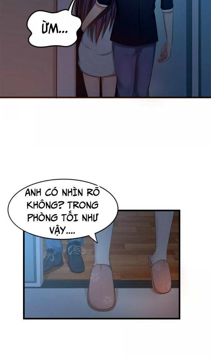 Tôi Và Cô Nàng Thuê Trọ Xinh Đẹp 26 Tuổi: Chapter 56