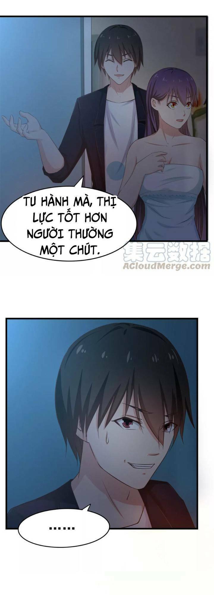 Tôi Và Cô Nàng Thuê Trọ Xinh Đẹp 26 Tuổi: Chapter 56