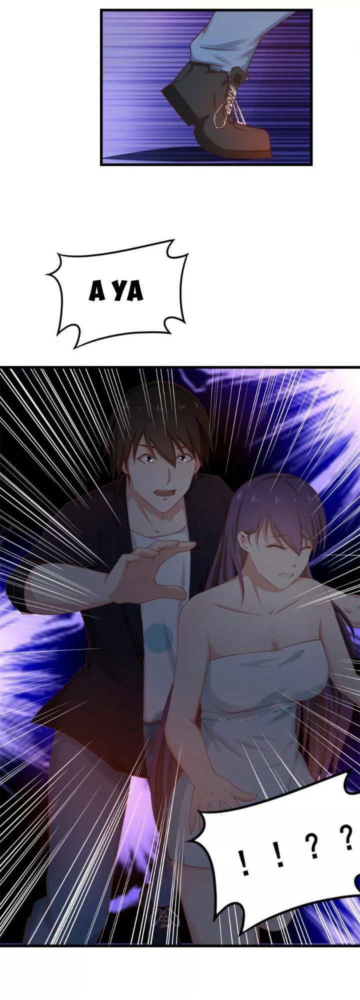 Tôi Và Cô Nàng Thuê Trọ Xinh Đẹp 26 Tuổi: Chapter 56