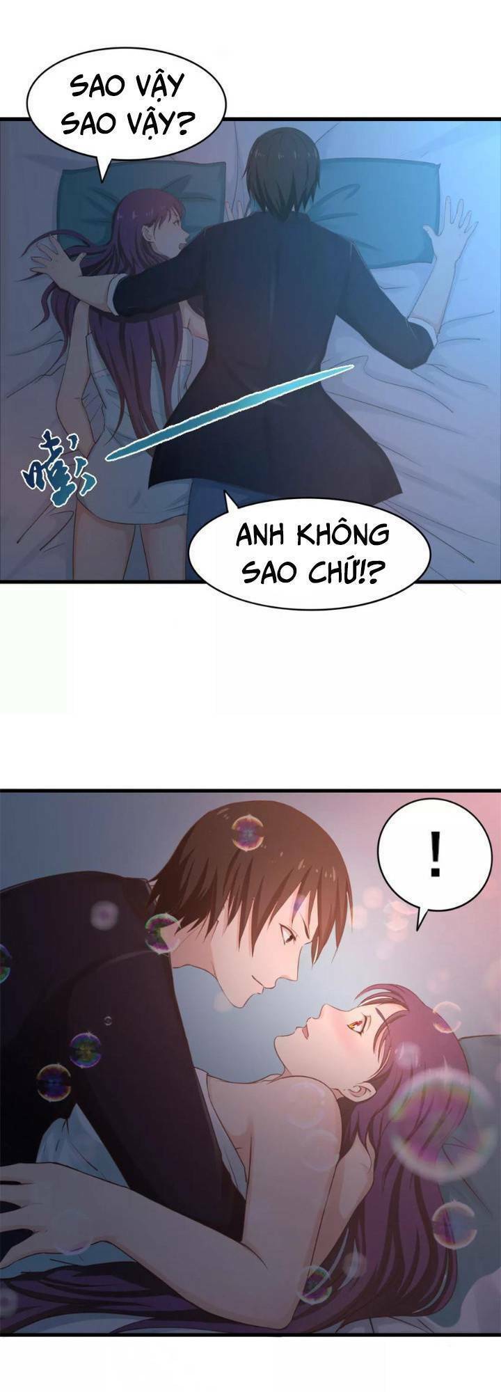 Tôi Và Cô Nàng Thuê Trọ Xinh Đẹp 26 Tuổi: Chapter 56