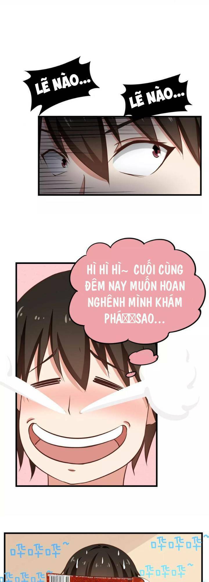 Tôi Và Cô Nàng Thuê Trọ Xinh Đẹp 26 Tuổi: Chapter 56