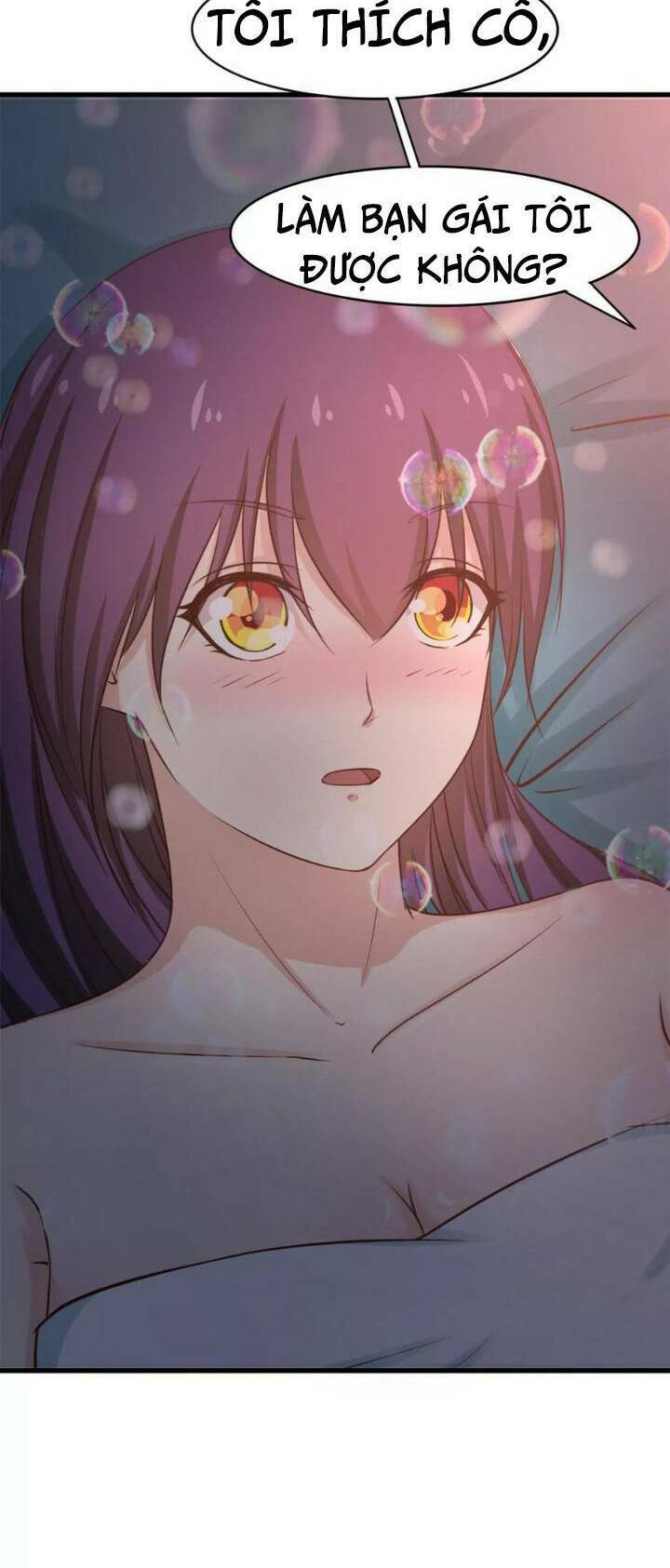 Tôi Và Cô Nàng Thuê Trọ Xinh Đẹp 26 Tuổi: Chapter 56