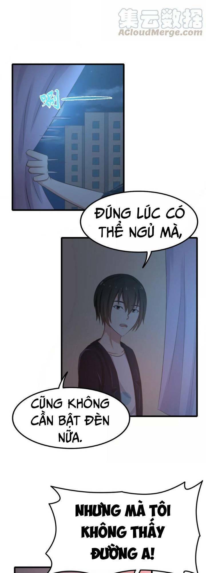 Tôi Và Cô Nàng Thuê Trọ Xinh Đẹp 26 Tuổi: Chapter 56