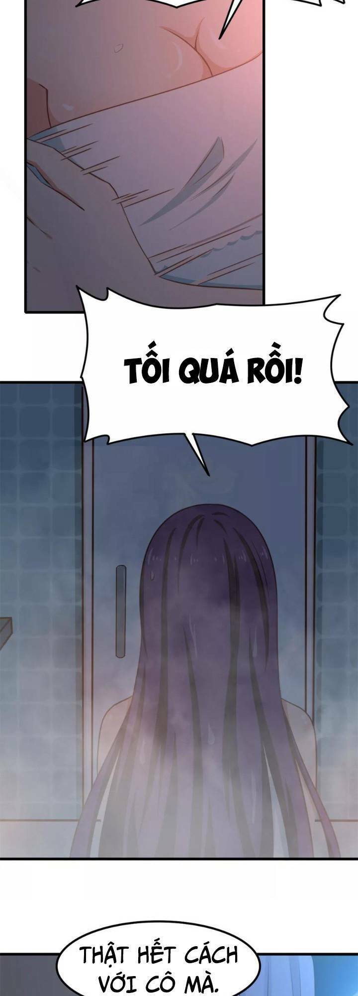 Tôi Và Cô Nàng Thuê Trọ Xinh Đẹp 26 Tuổi: Chapter 56