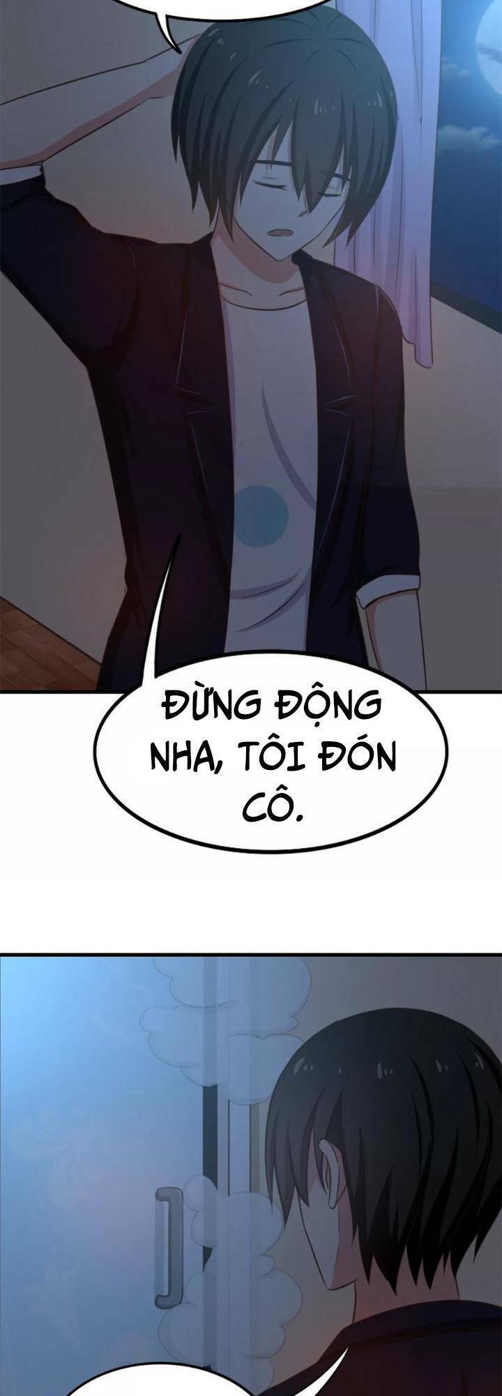 Tôi Và Cô Nàng Thuê Trọ Xinh Đẹp 26 Tuổi: Chapter 56