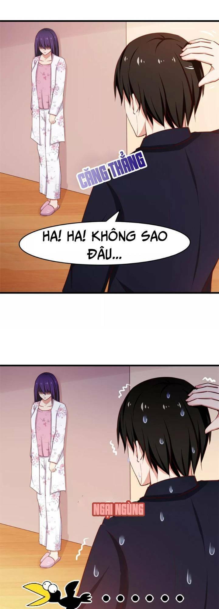 Tôi Và Cô Nàng Thuê Trọ Xinh Đẹp 26 Tuổi: Chapter 57