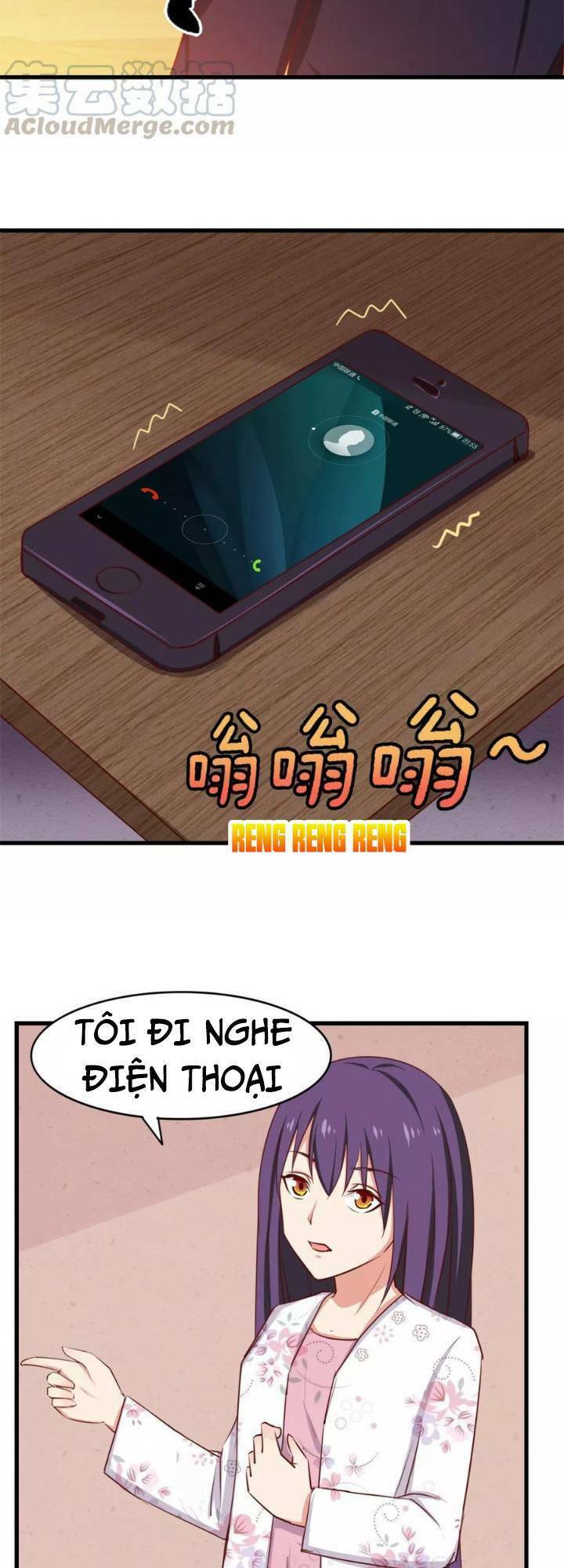Tôi Và Cô Nàng Thuê Trọ Xinh Đẹp 26 Tuổi: Chapter 57
