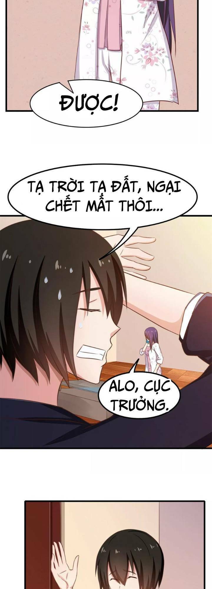Tôi Và Cô Nàng Thuê Trọ Xinh Đẹp 26 Tuổi: Chapter 57