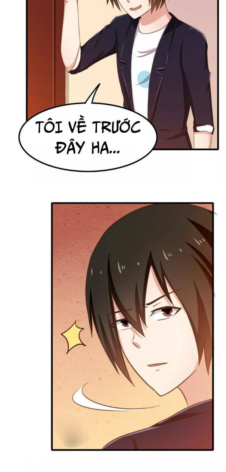 Tôi Và Cô Nàng Thuê Trọ Xinh Đẹp 26 Tuổi: Chapter 57