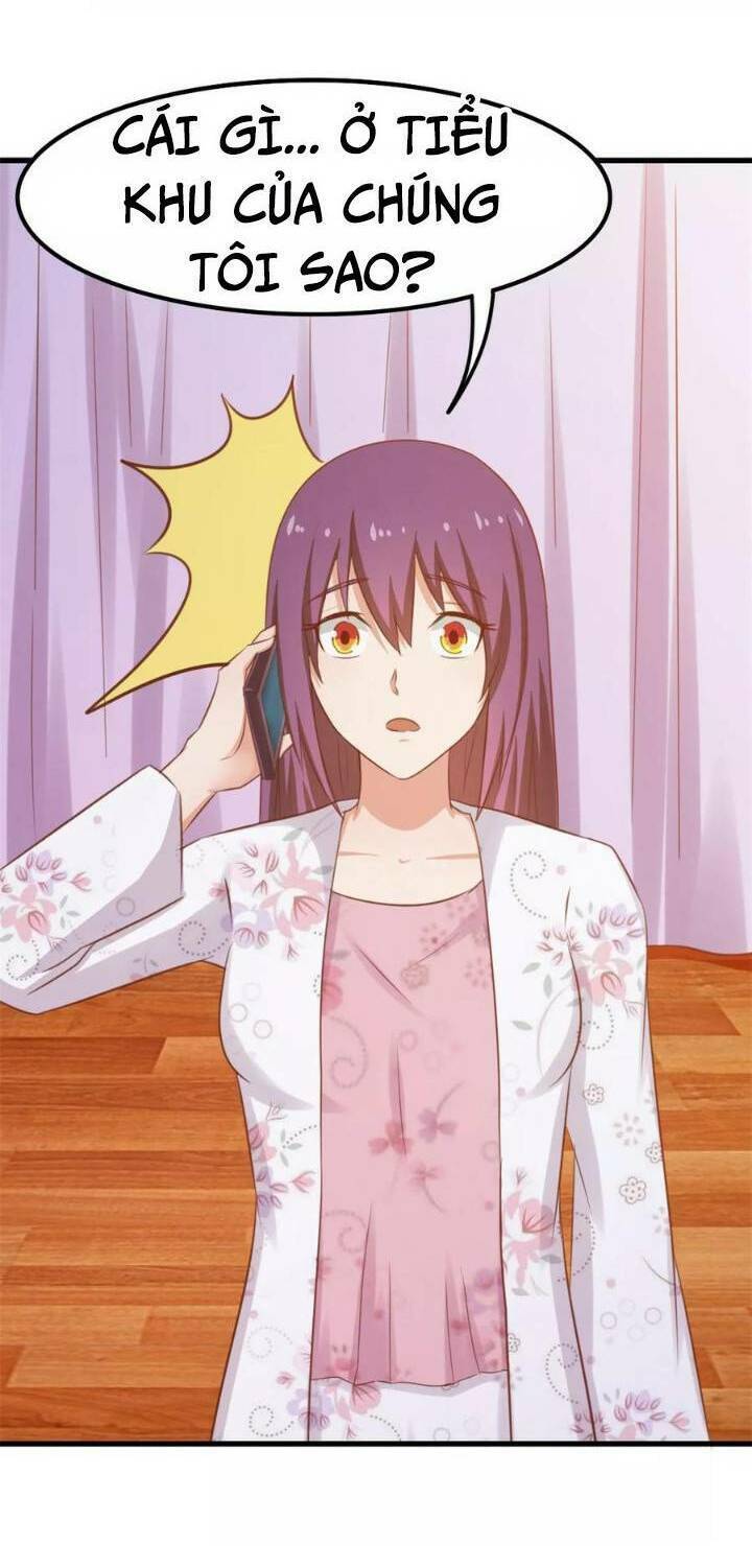 Tôi Và Cô Nàng Thuê Trọ Xinh Đẹp 26 Tuổi: Chapter 57