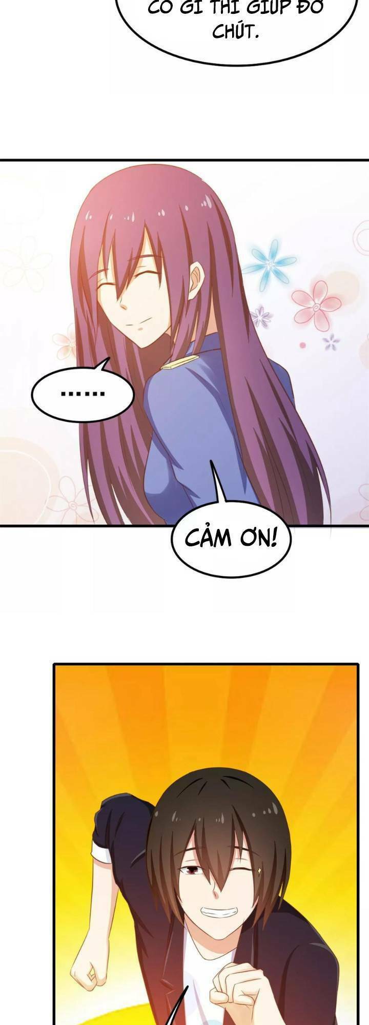 Tôi Và Cô Nàng Thuê Trọ Xinh Đẹp 26 Tuổi: Chapter 57
