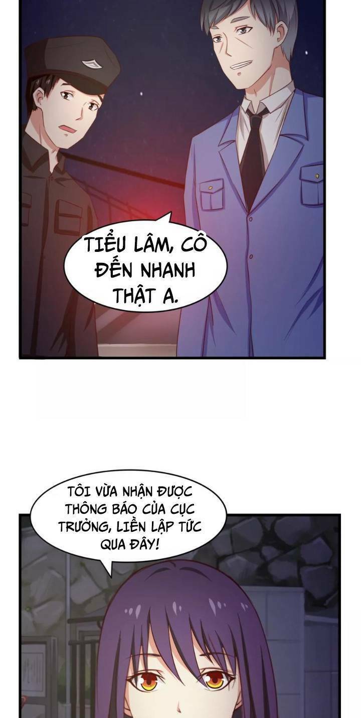 Tôi Và Cô Nàng Thuê Trọ Xinh Đẹp 26 Tuổi: Chapter 57