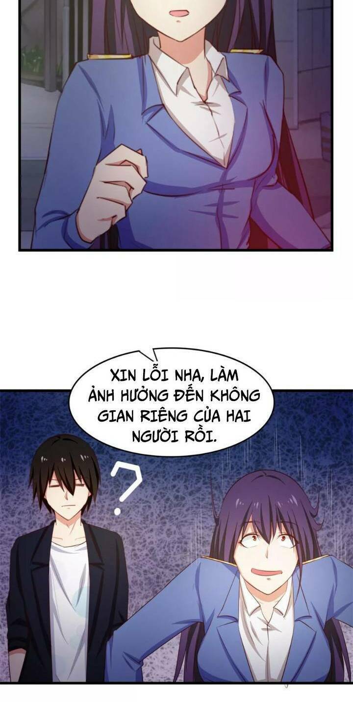 Tôi Và Cô Nàng Thuê Trọ Xinh Đẹp 26 Tuổi: Chapter 57