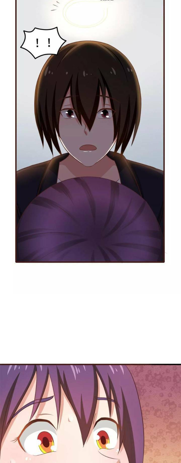 Tôi Và Cô Nàng Thuê Trọ Xinh Đẹp 26 Tuổi: Chapter 57