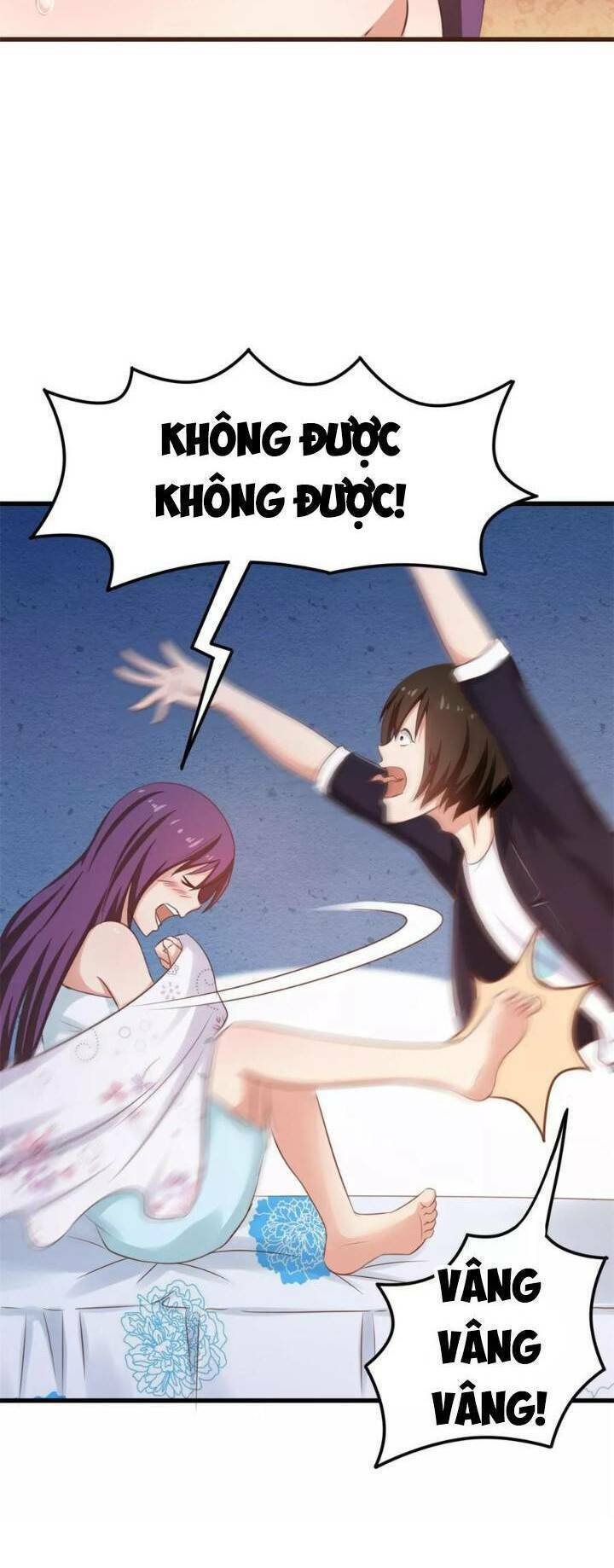 Tôi Và Cô Nàng Thuê Trọ Xinh Đẹp 26 Tuổi: Chapter 57