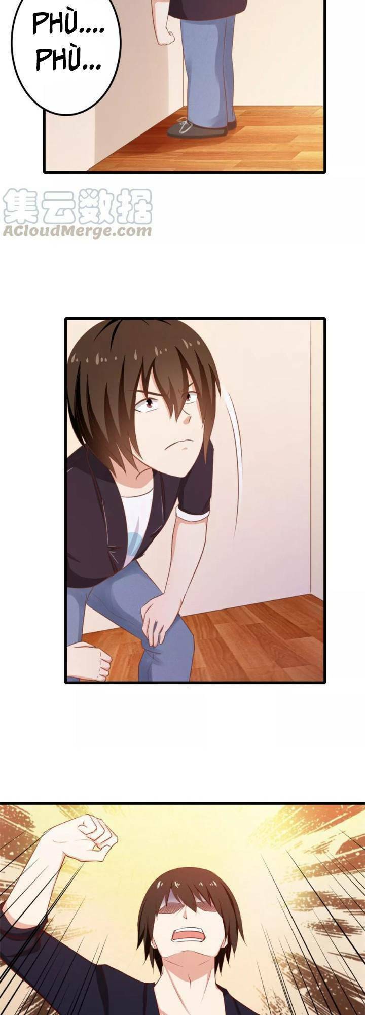 Tôi Và Cô Nàng Thuê Trọ Xinh Đẹp 26 Tuổi: Chapter 57