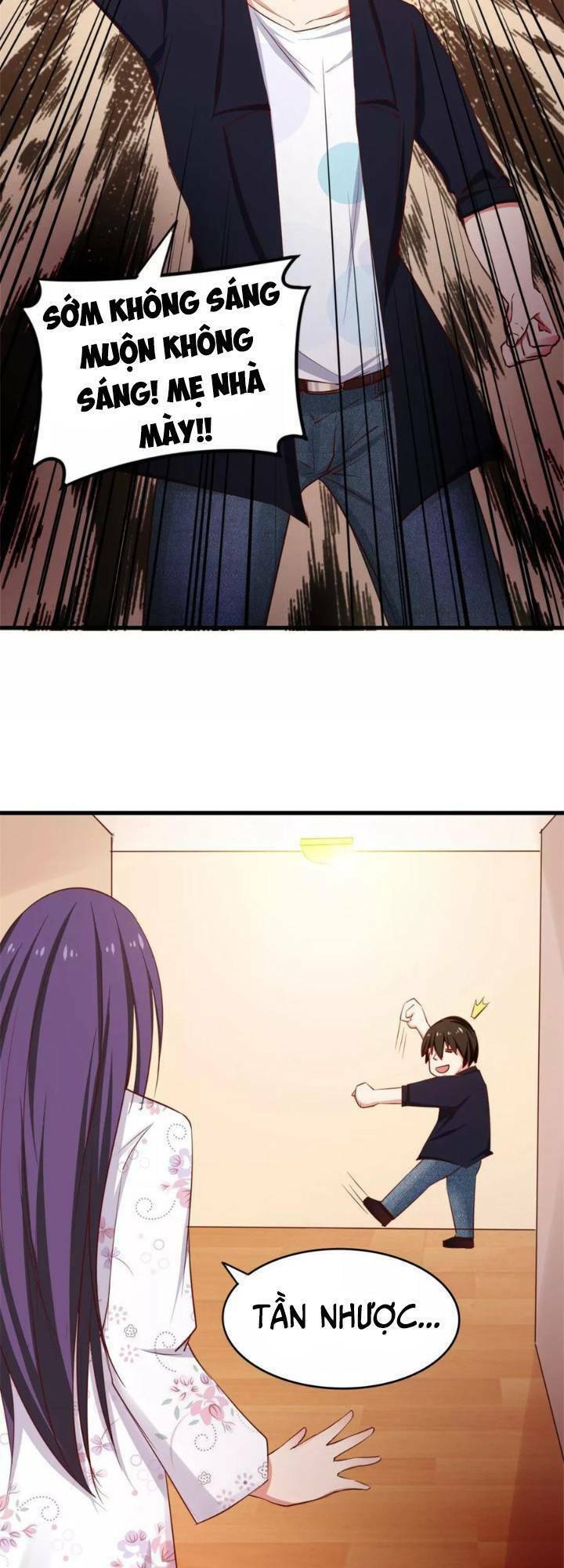 Tôi Và Cô Nàng Thuê Trọ Xinh Đẹp 26 Tuổi: Chapter 57