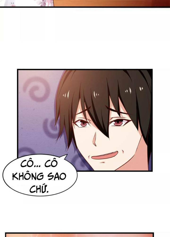 Tôi Và Cô Nàng Thuê Trọ Xinh Đẹp 26 Tuổi: Chapter 57