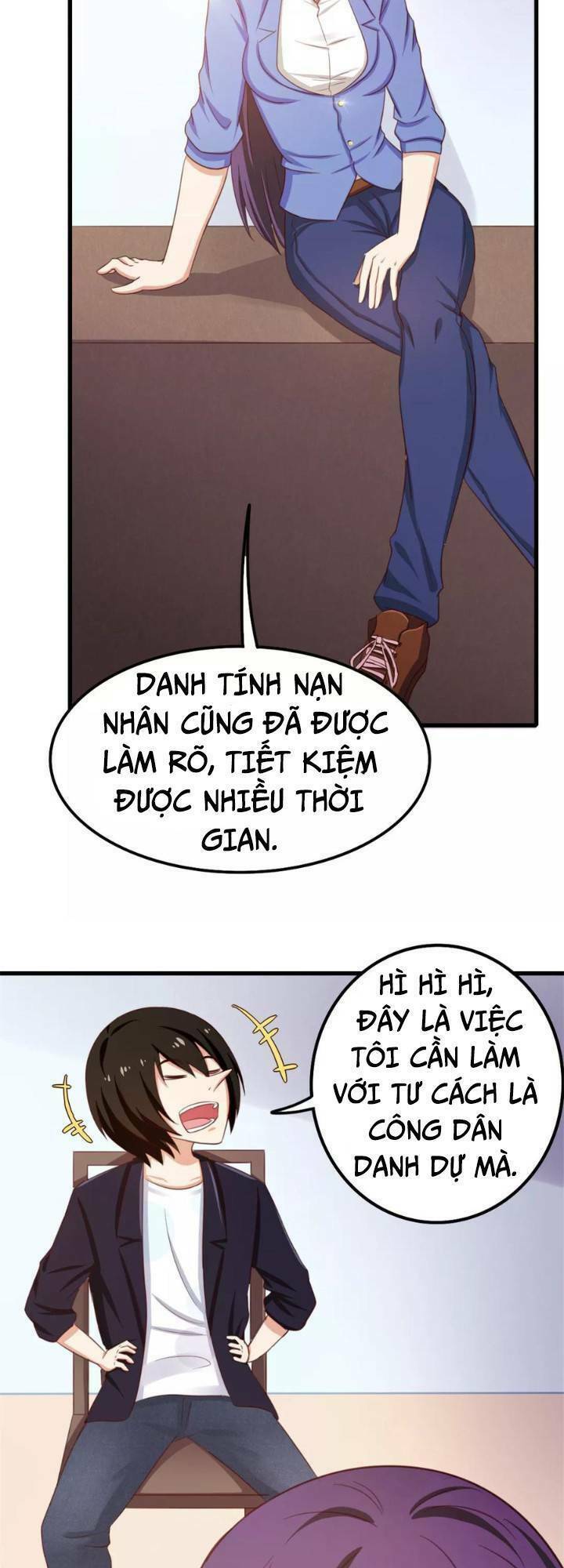 Tôi Và Cô Nàng Thuê Trọ Xinh Đẹp 26 Tuổi: Chapter 58