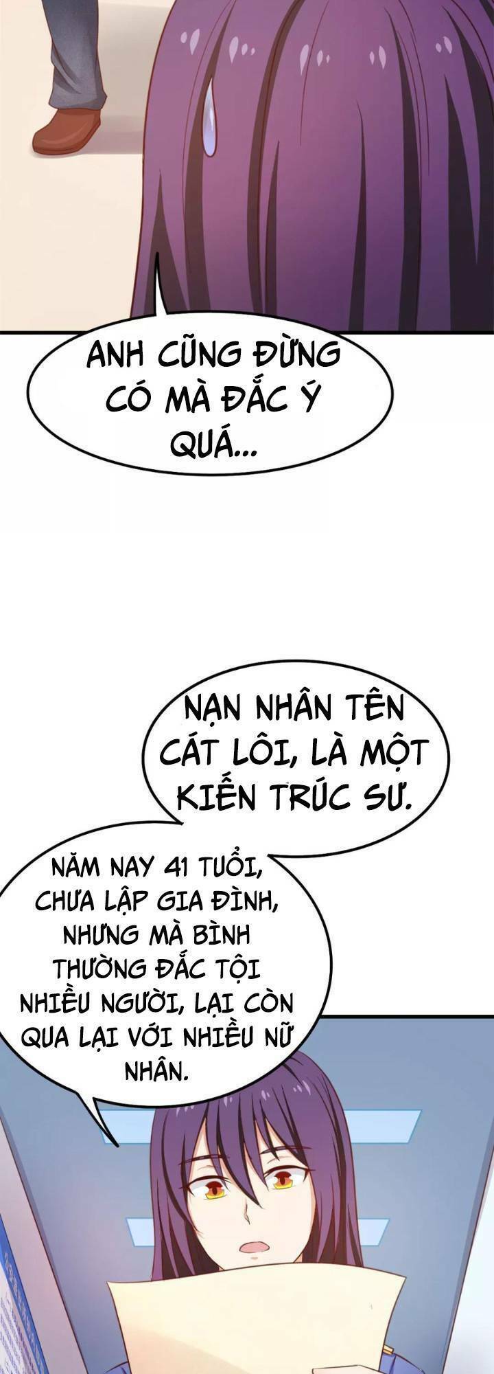 Tôi Và Cô Nàng Thuê Trọ Xinh Đẹp 26 Tuổi: Chapter 58