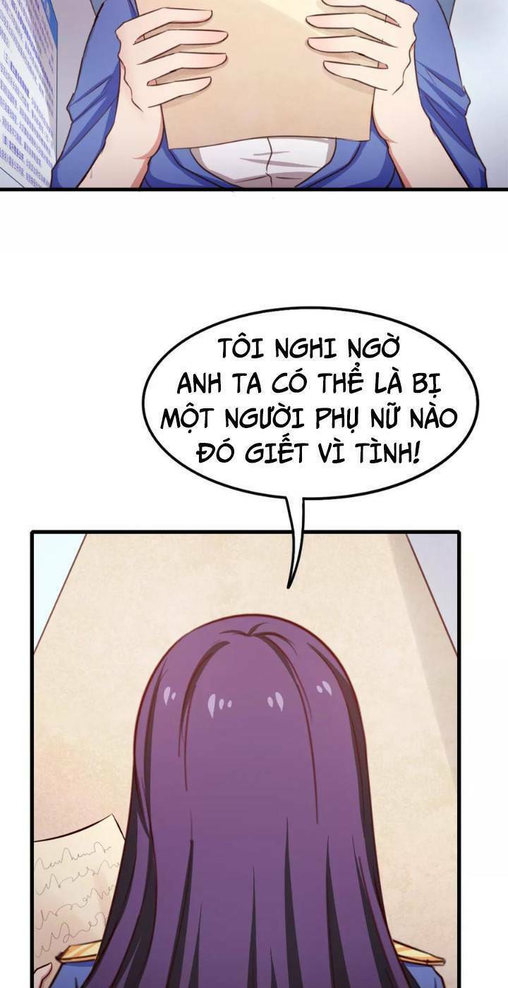 Tôi Và Cô Nàng Thuê Trọ Xinh Đẹp 26 Tuổi: Chapter 58
