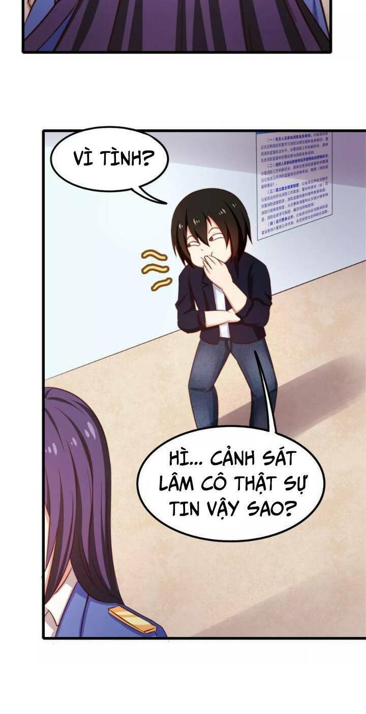 Tôi Và Cô Nàng Thuê Trọ Xinh Đẹp 26 Tuổi: Chapter 58