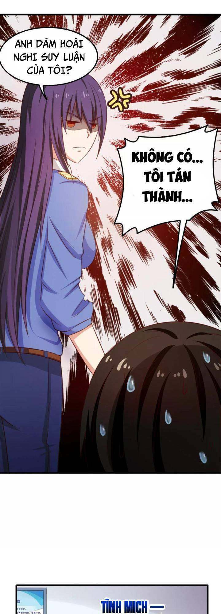 Tôi Và Cô Nàng Thuê Trọ Xinh Đẹp 26 Tuổi: Chapter 58