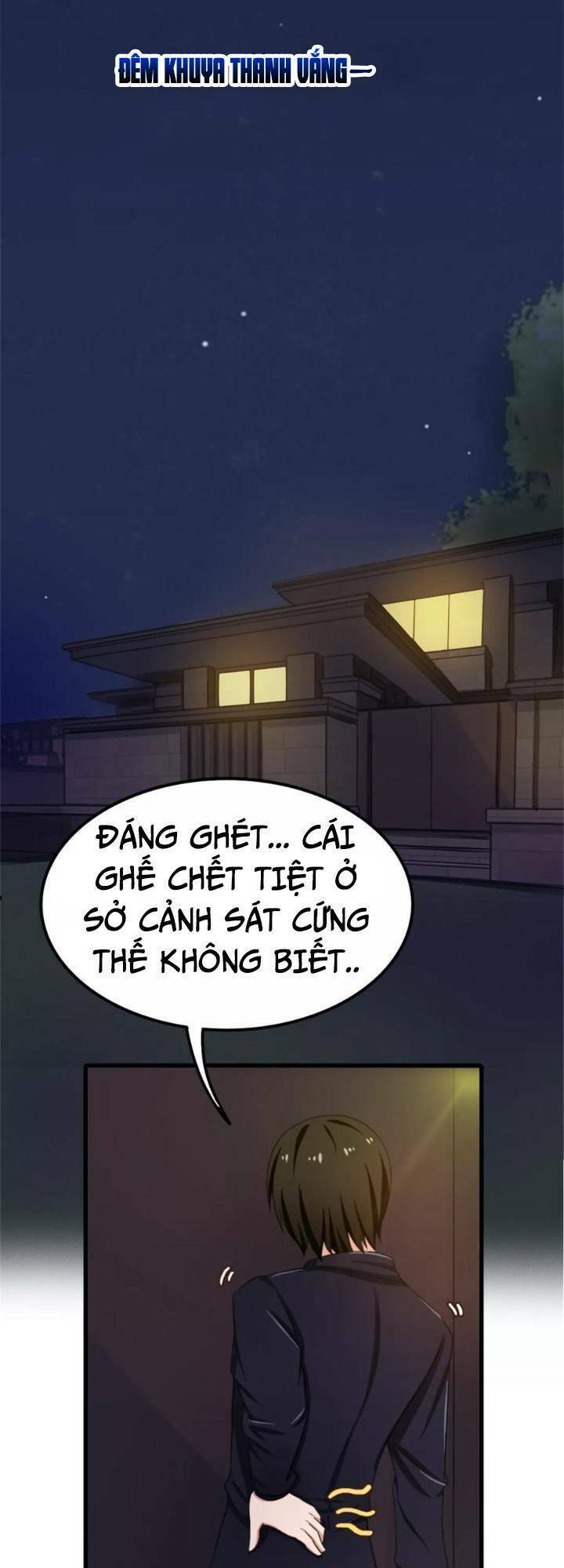 Tôi Và Cô Nàng Thuê Trọ Xinh Đẹp 26 Tuổi: Chapter 58