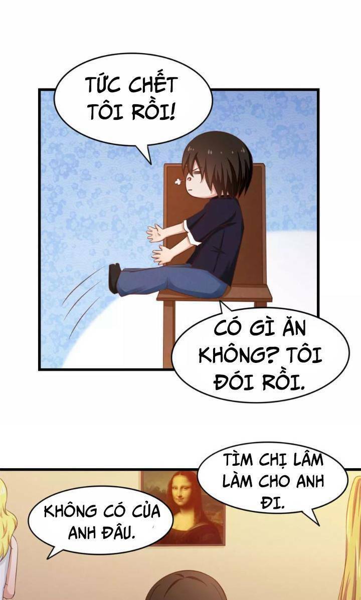 Tôi Và Cô Nàng Thuê Trọ Xinh Đẹp 26 Tuổi: Chapter 58