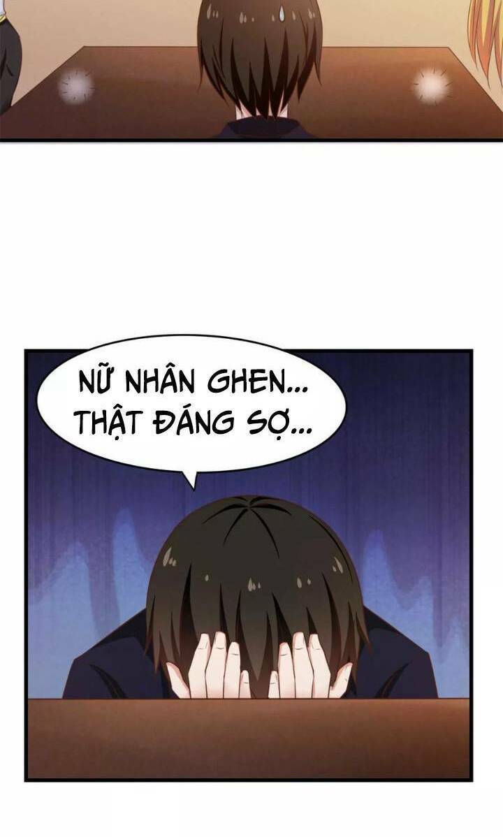 Tôi Và Cô Nàng Thuê Trọ Xinh Đẹp 26 Tuổi: Chapter 58
