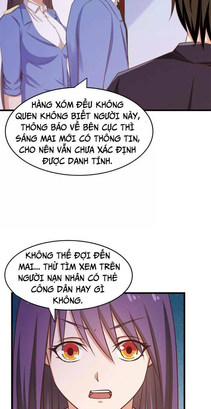 Tôi Và Cô Nàng Thuê Trọ Xinh Đẹp 26 Tuổi: Chapter 58