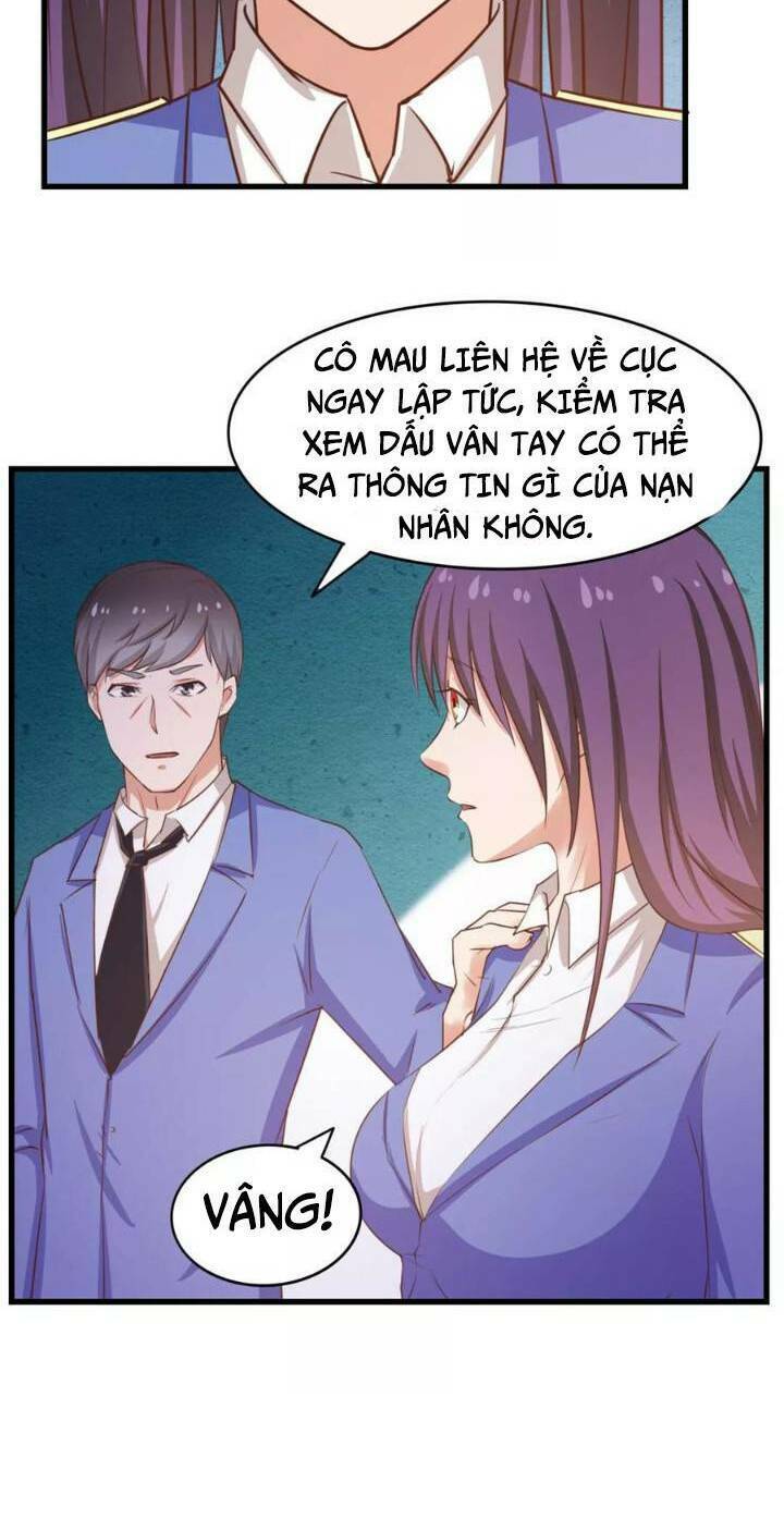 Tôi Và Cô Nàng Thuê Trọ Xinh Đẹp 26 Tuổi: Chapter 58