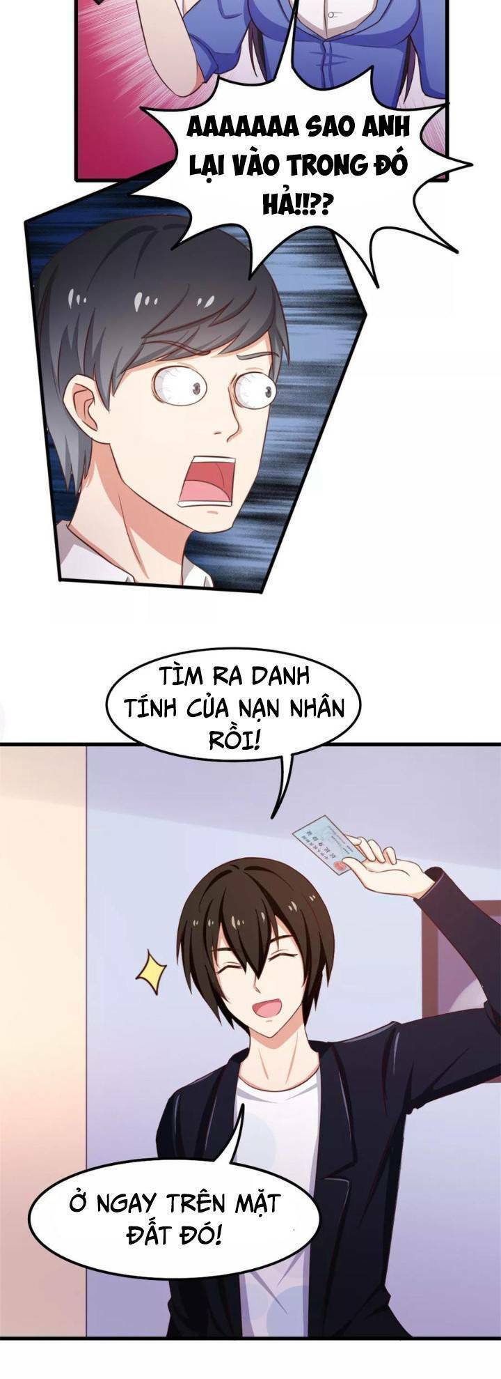 Tôi Và Cô Nàng Thuê Trọ Xinh Đẹp 26 Tuổi: Chapter 58