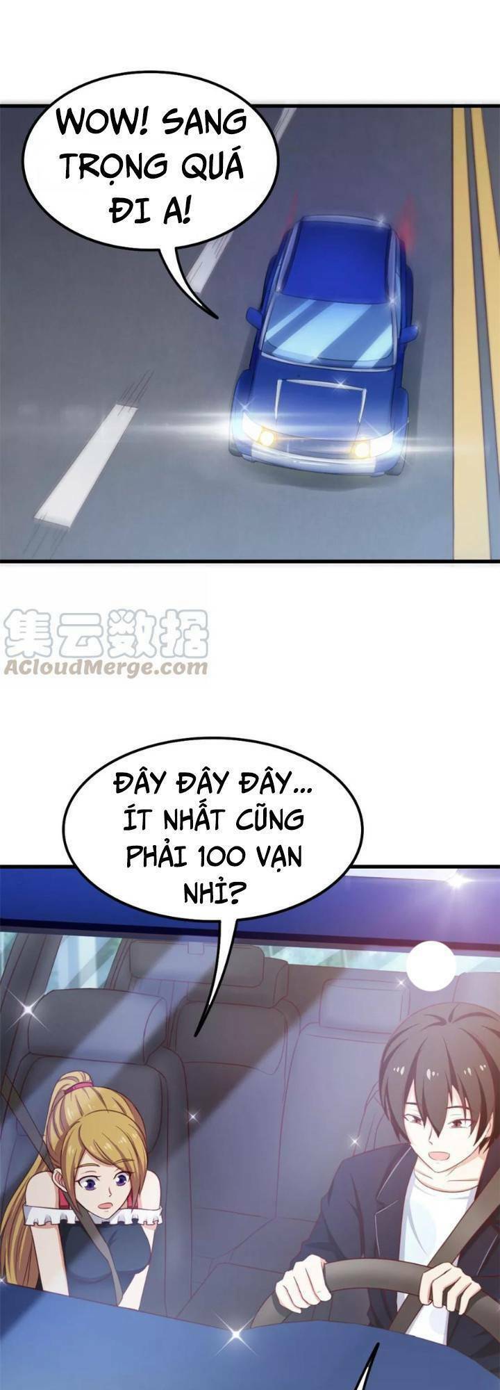 Tôi Và Cô Nàng Thuê Trọ Xinh Đẹp 26 Tuổi: Chapter 59