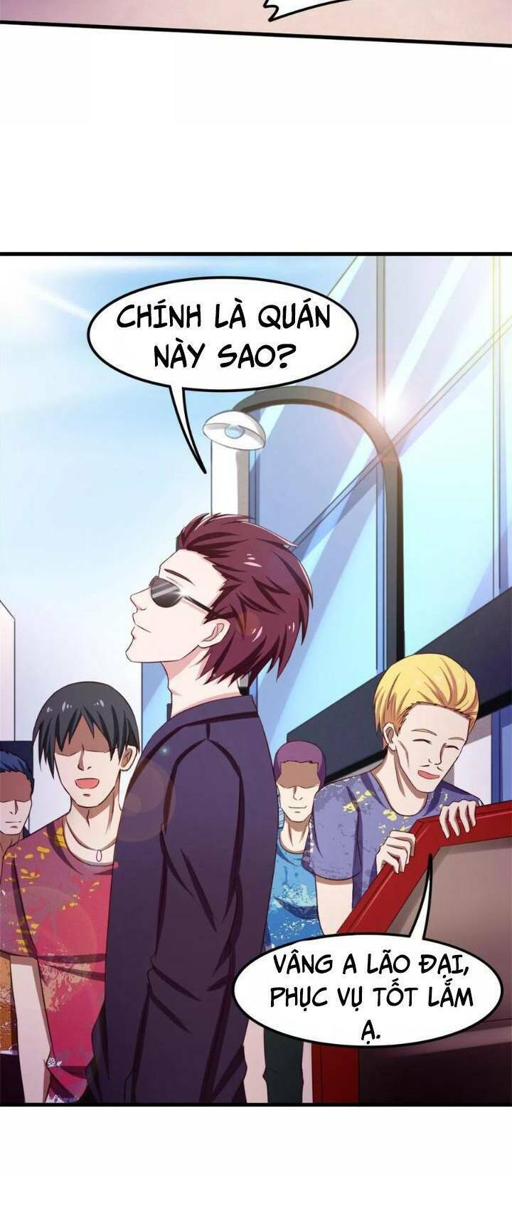 Tôi Và Cô Nàng Thuê Trọ Xinh Đẹp 26 Tuổi: Chapter 59