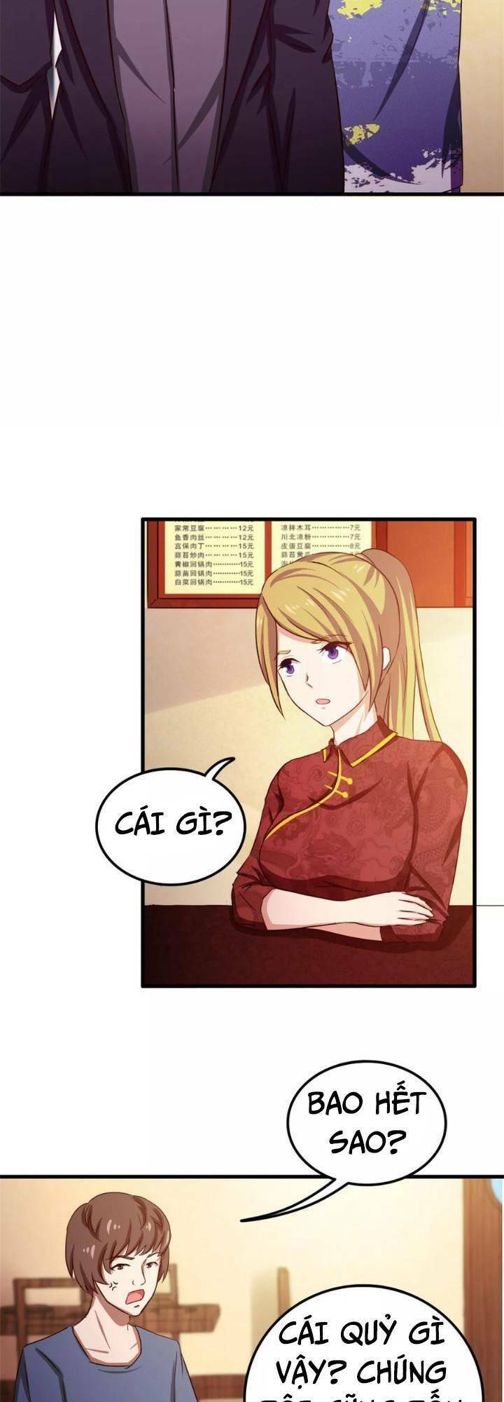 Tôi Và Cô Nàng Thuê Trọ Xinh Đẹp 26 Tuổi: Chapter 59