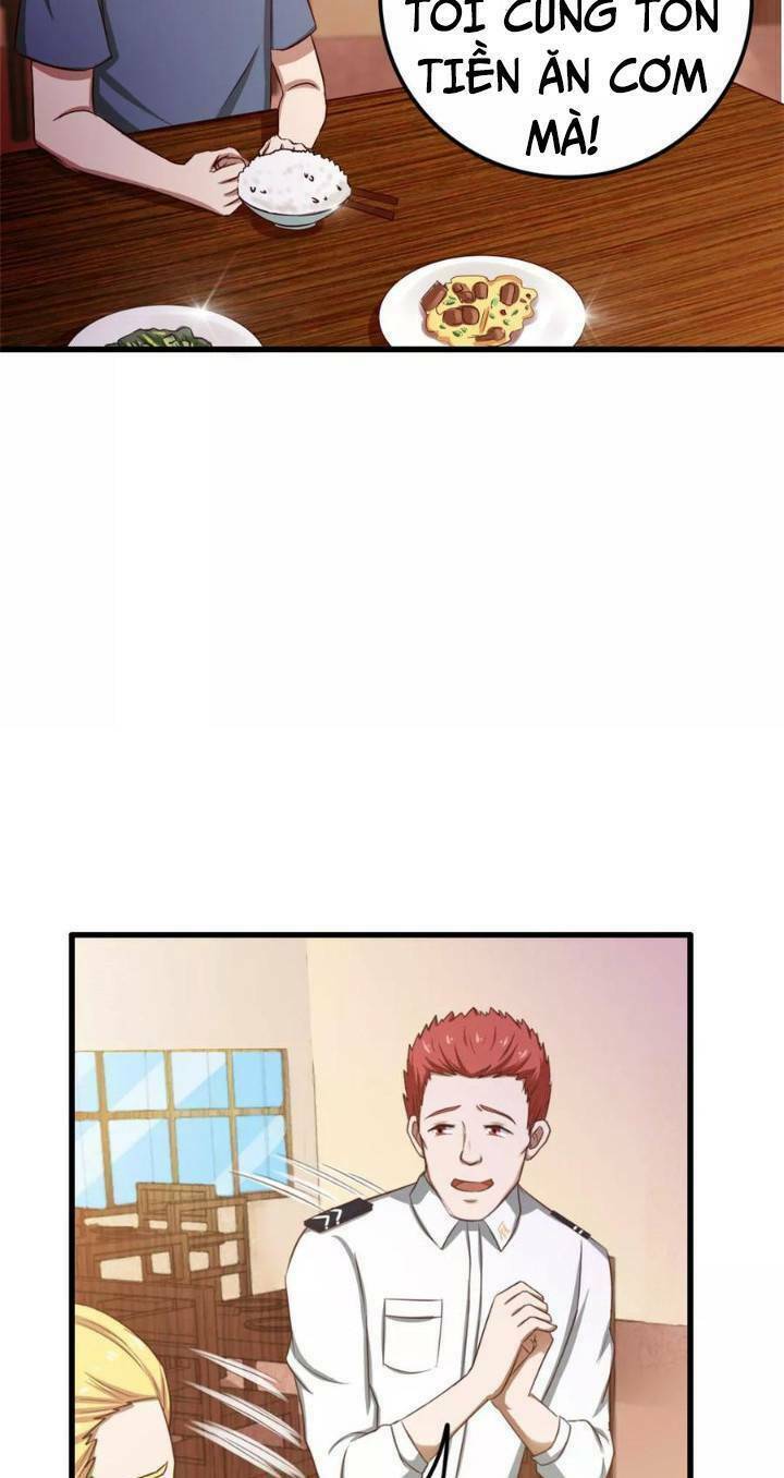 Tôi Và Cô Nàng Thuê Trọ Xinh Đẹp 26 Tuổi: Chapter 59