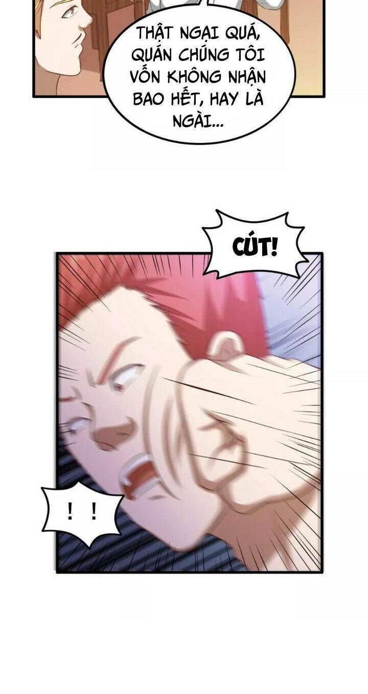 Tôi Và Cô Nàng Thuê Trọ Xinh Đẹp 26 Tuổi: Chapter 59