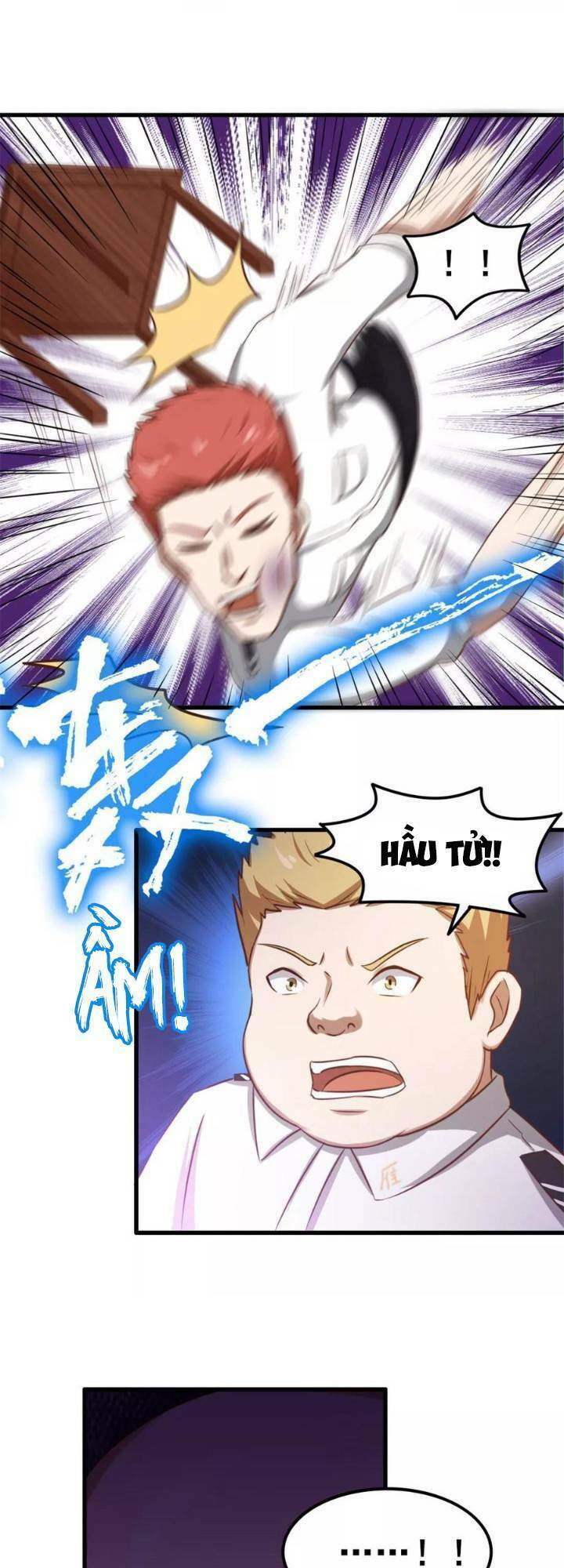 Tôi Và Cô Nàng Thuê Trọ Xinh Đẹp 26 Tuổi: Chapter 59