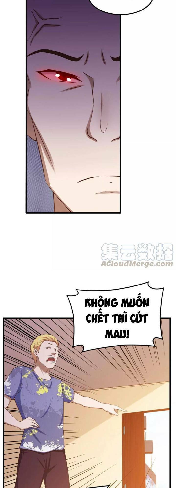 Tôi Và Cô Nàng Thuê Trọ Xinh Đẹp 26 Tuổi: Chapter 59