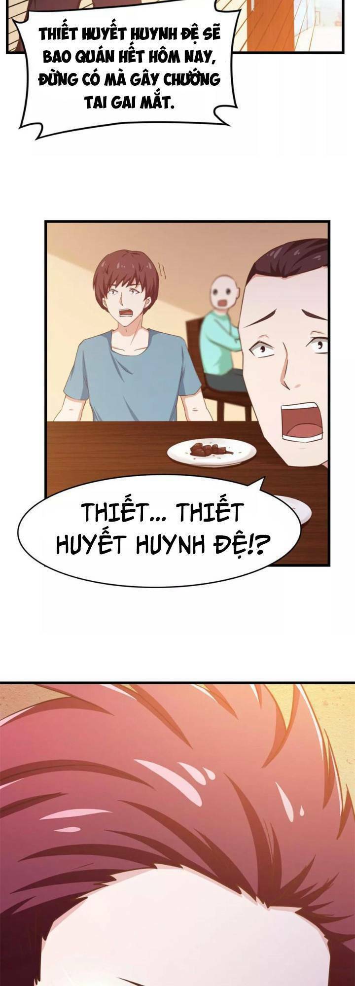 Tôi Và Cô Nàng Thuê Trọ Xinh Đẹp 26 Tuổi: Chapter 59