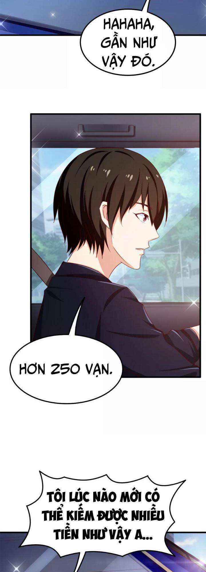 Tôi Và Cô Nàng Thuê Trọ Xinh Đẹp 26 Tuổi: Chapter 59