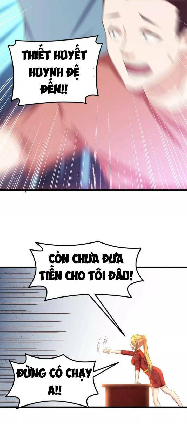 Tôi Và Cô Nàng Thuê Trọ Xinh Đẹp 26 Tuổi: Chapter 59