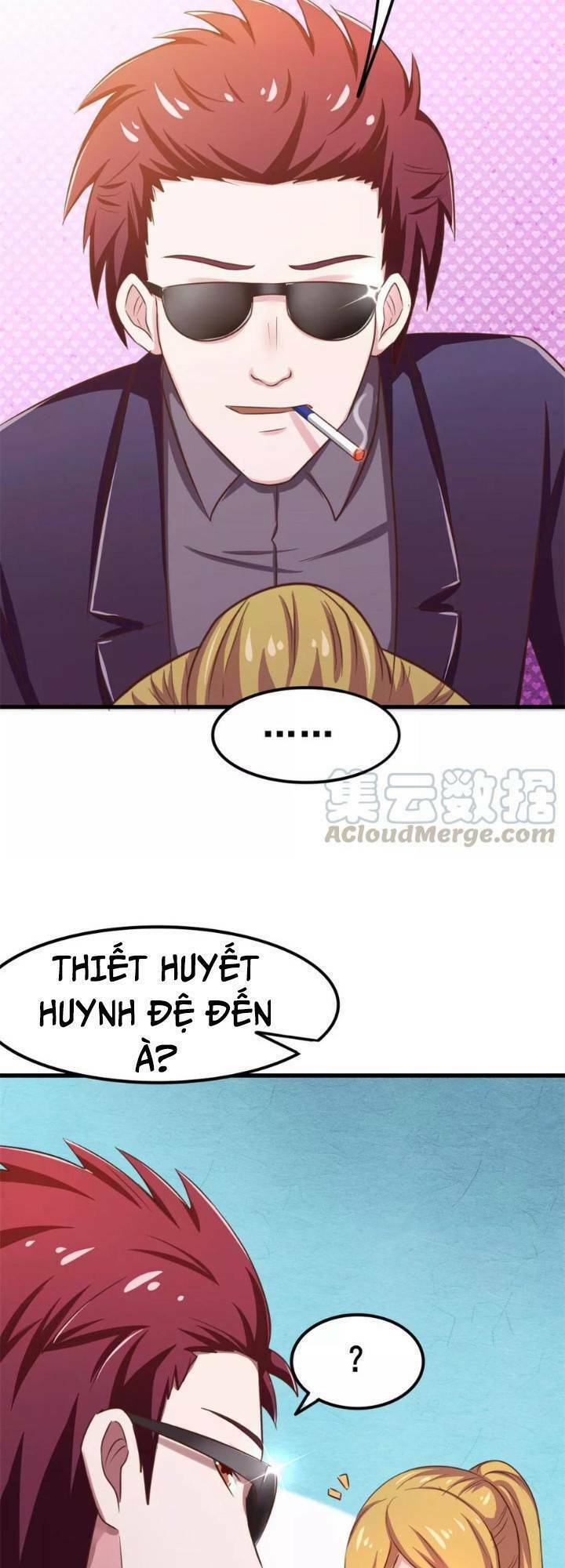 Tôi Và Cô Nàng Thuê Trọ Xinh Đẹp 26 Tuổi: Chapter 59